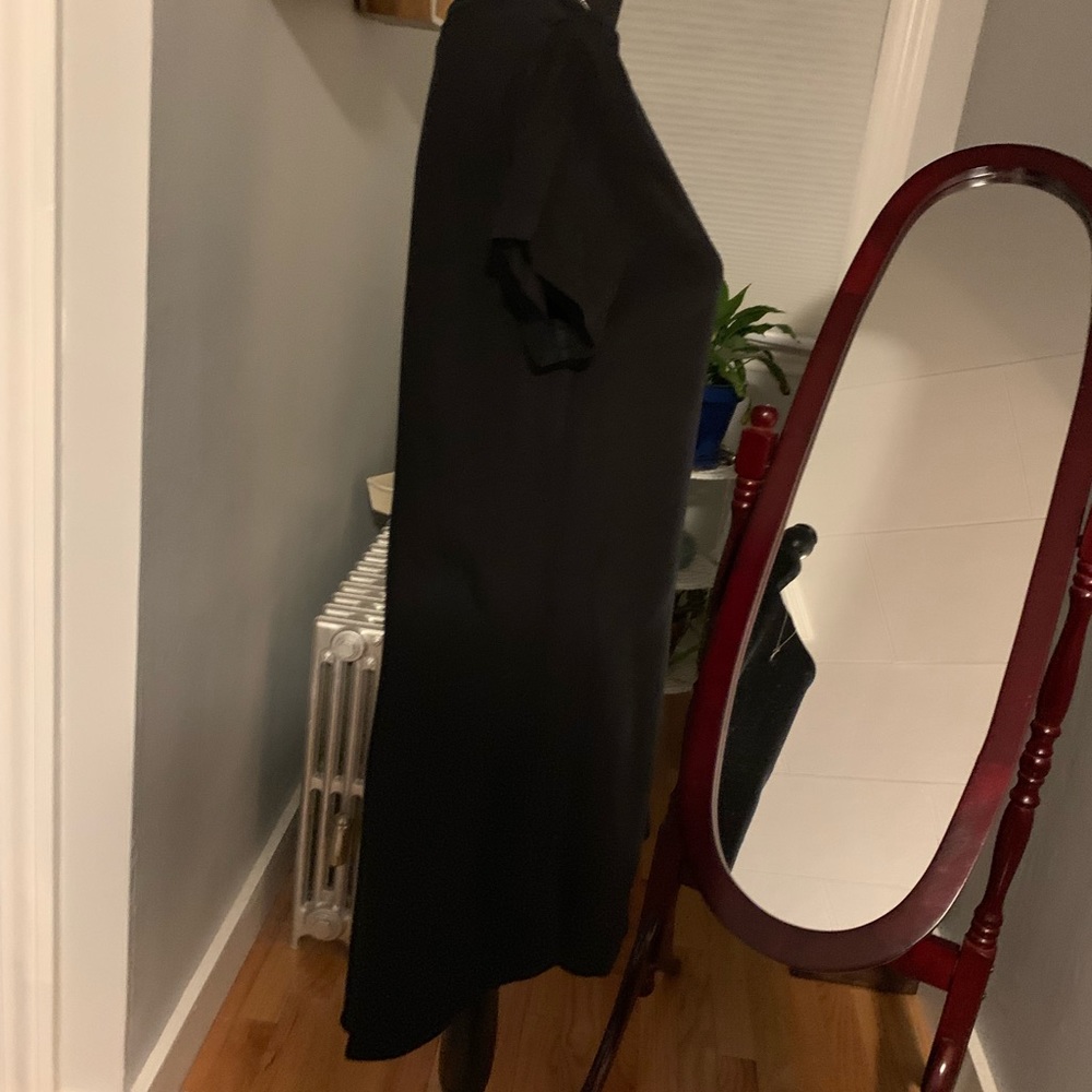 Anthropologie Shift dress